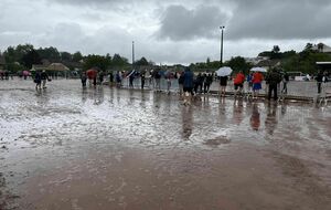 PENDANT LE DELUGE