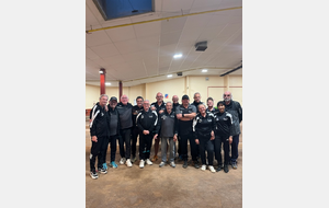 VALDOIE-BESANCON ESB