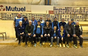 BAUME LES DAMES-ESB BESANCON