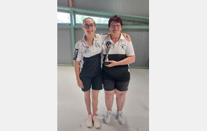 DIJON FEDERAL DOUBLE F3-F4