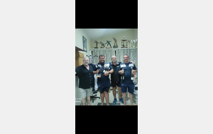 VALDOIE 32D TD LOISIR