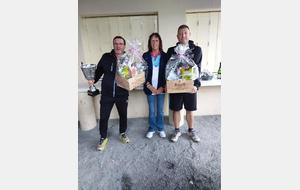 BAUME LES DAMES 32D PRO 3/4D 