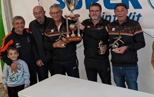 ST VIT 16Q TD PMO système Martin