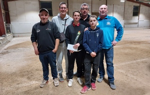 BESANCON 17Q MIXTE PMO TD SYSTEME AURARD