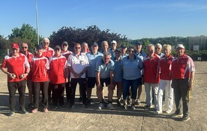 ST VIT FINALE REGIONALE AS 3/4D LUXEUIL-POLIGNY