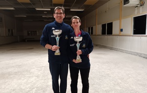 VILLERS LE LAC DISTRICT DOUBLE MIXTE 3/4D