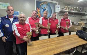 BAUME LES DAMES DISTRICT VETERAN