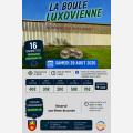 29 août LUXEUIL