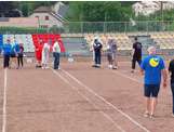 TOURNOI D'OUVERTURE AVEC LES PENSIONNAIRES DE L'ESAT DE BELFORT