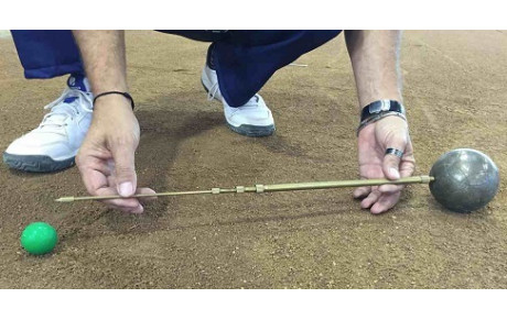 Journée de Formation d’arbitre local