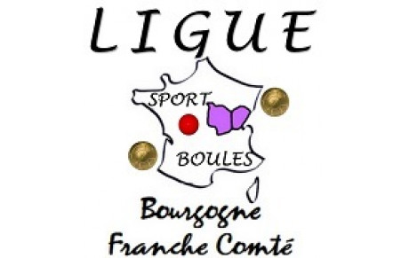 AG de la ligue BFC