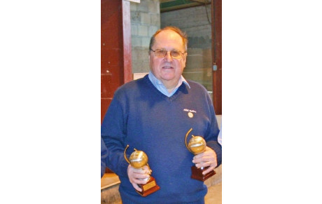 UNE FIGURE BOULISTE DISPARAIT