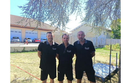 DM2 VOTEY Villers le lac